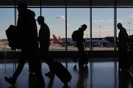 U.S. Holiday Travel Demand Slows Down in 2024 as Budgets Tighten and Trips Decrease