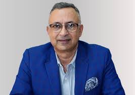 Prashant Chaudhary Takes Helm of New Russian–Indian Trade House to Enhance Bilateral Business