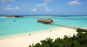 Maldives Sees Surge to 1.9 Million Tourists with China as Top Visitor Market