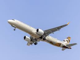 Etihad Airways Climbs to Second Place in 2025 Global Airline Rankings by AirHelp Score