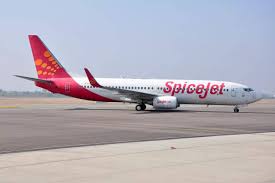 SpiceJet Reports Q2 FY26 Loss but Gears Up for Fleet Expansion and Winter Capacity Surge