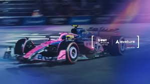 카타르 항공, BWT Alpine 및 카르멘 조르다와 협력하여 포뮬러 1 및 항공 분야의 여성 역량 강화