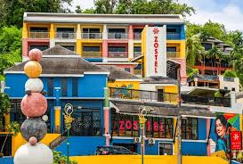 Zostel’s Global Expansion Hits a Milestone with 100th Hostel in Phuket, Thailand