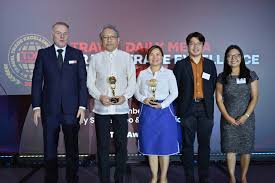 フィリピンが革新的なビジネスおよびコミュニティ観光キャンペーンにより、TDM Travel Trade Excellence Awardsで輝く