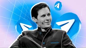 France Removes Travel Ban Allowing Telegram Founder Pavel Durov to Travel Freely