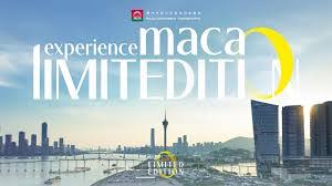 Macao’s Multi-Faceted Tourism Growth in 2025: MGTO’s Strategies and Global Outreach