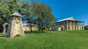 Plan Your Visit to the 2026 Texas Writers Retreat at Shield Ranch on March 22
