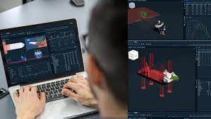 Admaren Tech and Hoppe Marine Introduce SecureLoad Systems for Smarter Cargo Handling