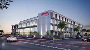 How Hampton by Hilton’s Strategic Expansion is Set to Revolutionize Mid-Market Hotels Across India