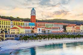 Cum Hilton și Sun Group ridică nivelul experienței de călătorie de lux în destinațiile emergente din Vietnam