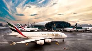 Emirates Holds Unmatched Aviation Leadership with Multiple Awards in 2025