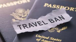 US Broadens Travel Bans to Include 20 More Countries and Palestinian Authority Documents