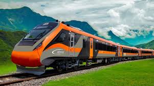 Vande Bharat Express Connects India’s Key Cities with Over 7.5 Crore Passengers on Board