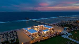 How Rixos Hotels Egypt Transforms Sharm El Sheikh into a Premier Indian Wedding Destination