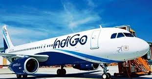 IndiGo расширяет свою сеть из международного аэропорта Нави Мумбаи с новыми прямыми маршрутами