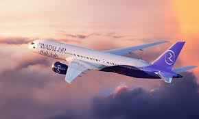 How Riyadh Air and Huawei Are Shaping the Future of Digital Air Travel Experiences