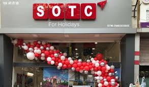 SOTC Travel Strengthens Presence in Howrah with Eighth West Bengal Outlet