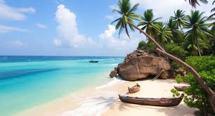 Sri Lanka Sees a Boom of 90,000+ Tourists in Early December 2025, Highlighting Growing Popularity