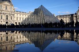 Exploring the Complex Struggles Behind the Louvre’s Current Operational Crisis