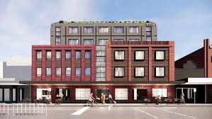 메리어트, 멜버른 리치먼드에 페어필드 바이 메리어트와 메리어트 본보이 아파트 공개