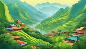 Исследование Тонкого Следа Туризма в Лаосе через Документальные Перспективы