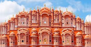 Balancing Tourist Capacity and Off-Season Innovation for a Thriving Rajasthan Tourism