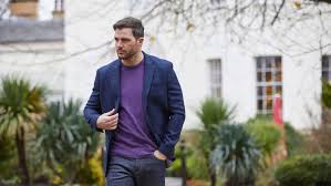 Why the Crewneck Sweater Holds Its Place as a Modern Menswear Essential