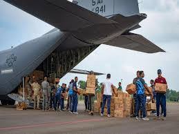 Safe Repatriation of Indian Passengers from Sri Lanka After Cyclone Ditwah’s Impact