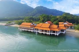 Perak Advances 34 New Tourism Infrastructure Projects Boosting Visit Malaysia 2026