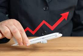 What to Expect from Airfare and Hotel Price Changes in 2026 According to BCD Travel