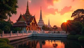 Thailand’s Tourism Strategy for 2026: Quality Travel and Wellness at the Forefront