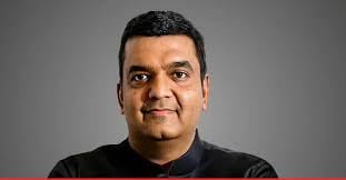 Srivatsa Krishna Appointed Secretary at Ministry of Tourism, Replacing V Vidyavathi