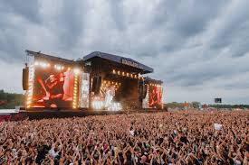 November 2025 Music Roundup: Exciting Tours, EPs, and Festival Launches to Watch