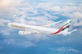 Emirates Unveils Major Fleet Expansion and Innovation Plans at Dubai Airshow