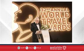 World Travel Awards 2025 Grand Final to Celebrate Global Travel Excellence in Bahrain