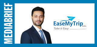How Manmeet Ahluwalia’s Leadership is Shaping EaseMyTrip’s Marketing Strategy and Global Outreach