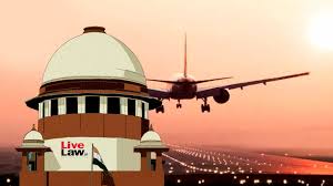 Supreme Court Addresses Calls for Regulation of Airline Fare Surges and Baggage Restrictions in India