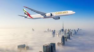 Emirates expands Boeing 777X fleet with  billion order during Dubai Airshow 2025