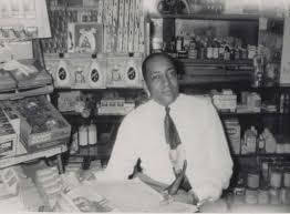 The Story of Pelham Robinson and the Rise of St. Louis’s Iconic “Black Walgreens”