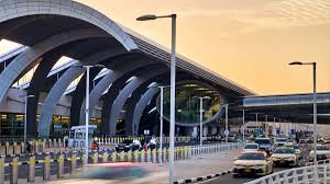Dubai International Airport Sets New Passenger Records with 24.2 Million in Q3 2025