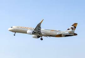 Etihad Airways to Boost Long-Haul and Cargo Services with 32 New Airbus Aircraft Delivering From 2027