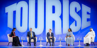 Breaking New Ground with Visa by Profile and Safety Alliances in Global Tourism