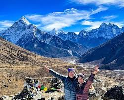 The Dynamic Indian Adventure Travel Scene: From Local Trails to Global Expeditions