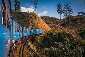 Sri Lanka’s Tourism Ambitions: Eyeing Record Numbers and Expanding Experiences Ahead