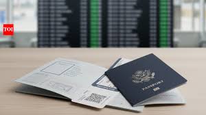 India Broadens Visa-on-Arrival Access to Nine Airports for UAE Passport Holders