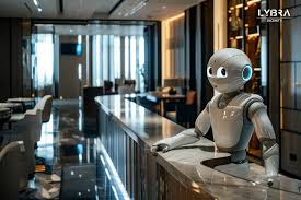 AI’s Impact on Hotel Commercial Strategies: Enhancing Revenue, Loyalty, and Guest Experience