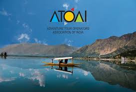 Jammu & Kashmir Chosen for ATOAI’s 2025 Annual Convention Highlighting Sustainable Adventure Tourism