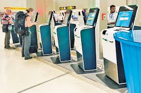 SriLankan Airport and Ground Services Rolls Out Expanded Self-Check-in Kiosks for Customer Airlines at BIA