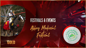 Abbey Medieval Festival Honoured with Gold at 2025 Queensland Tourism Industry Awards