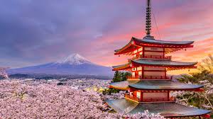 Japan’s Tourism Shares Decline as Diplomatic Strains with China Impact Visitor Flows